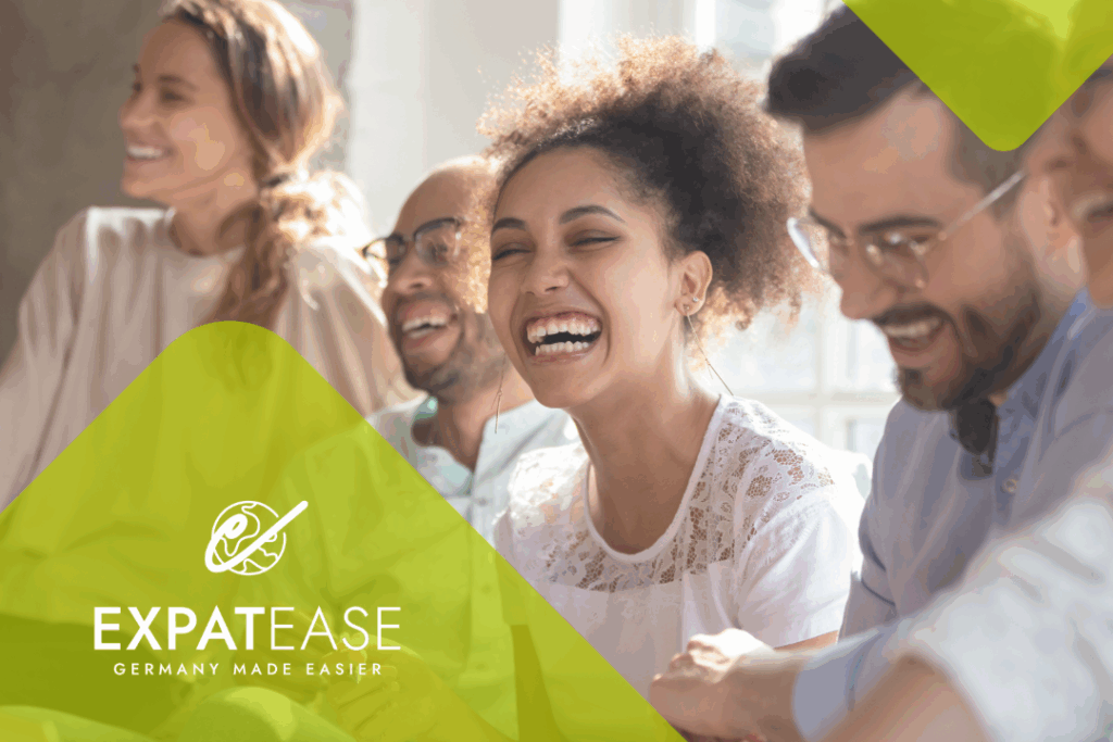ExpatEase GmbH