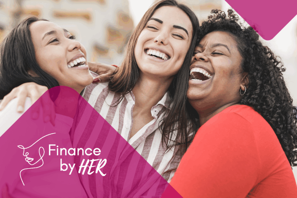 Finance by Her